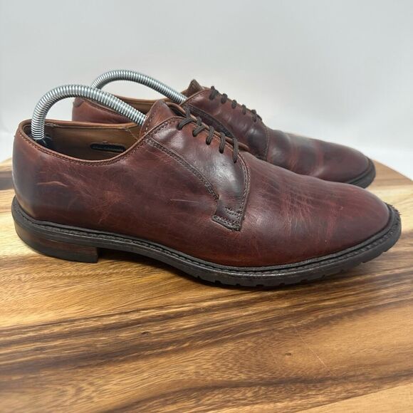 Allen Edmonds | Shoes | Allen Edmonds Oxford Dress Shoes 